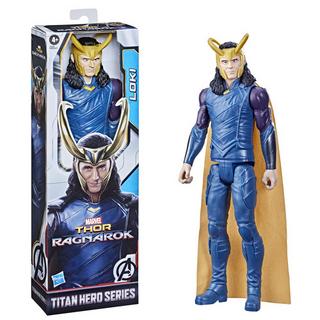 Hasbro  Avengers Loki (30cm) 