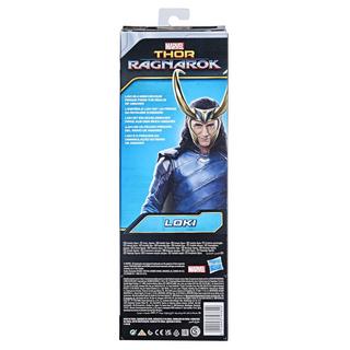 Hasbro  Avengers Loki (30cm) 