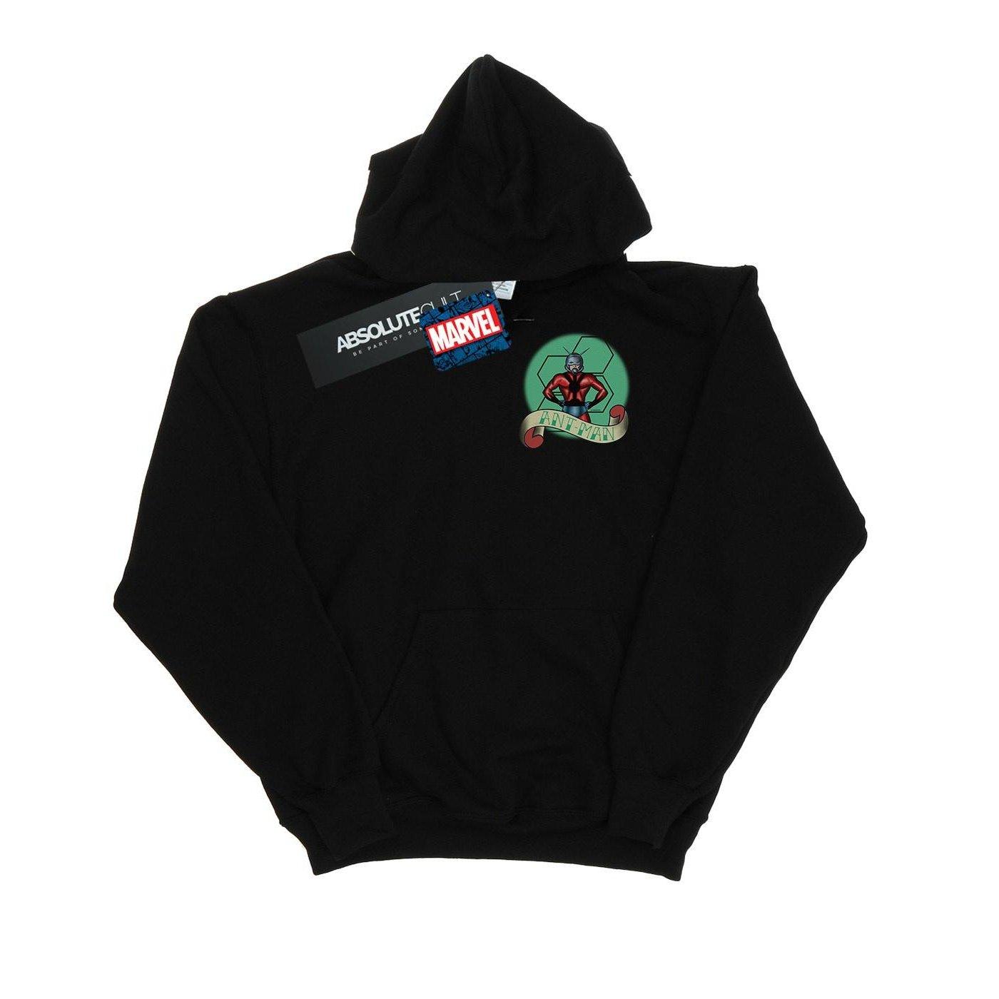 MARVEL  Kapuzenpullover 