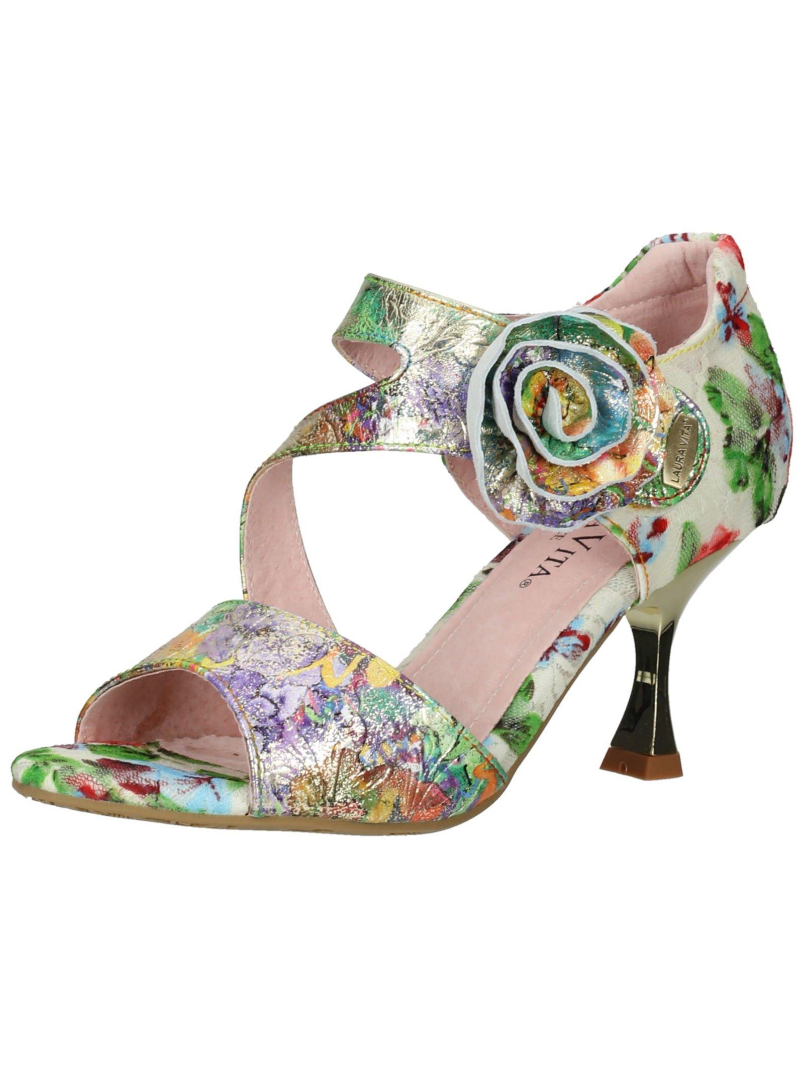 Image of Sandalen Haco Damen Beige 40