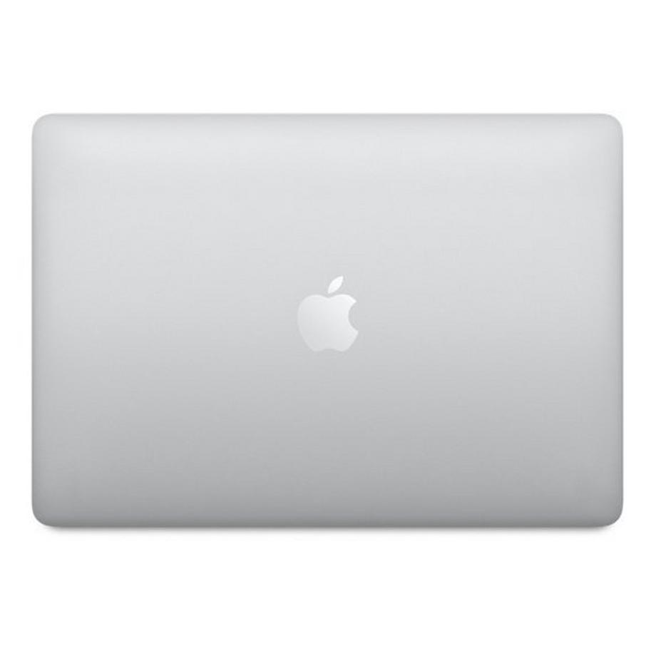 Apple  Refurbished MacBook Pro Touch Bar 13" 2020 Core i7 2,3 Ghz 32 Gb 512 Gb SSD Silber - Wie Neu 