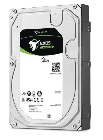 Seagate  Exos 7E8 (8TB, 3.5") 