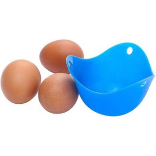 Northio Eggpocrare - Silicone - Blu  
