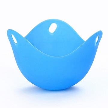 Eggpocrare - Silicone - Blu