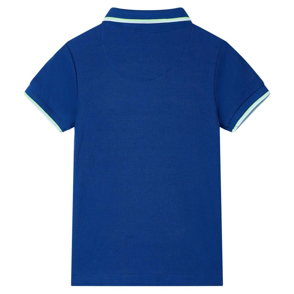 VidaXL  polo da bambino Cotone 