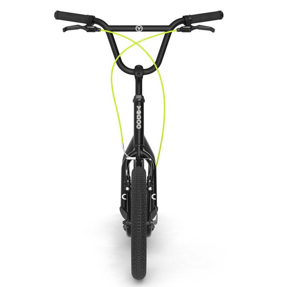 Yedoo  Monopattino Yedoo "City RunRun" per adulti 