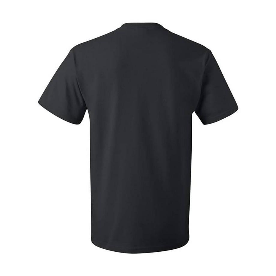 Fruit of the Loom T-Shirt Girocollo Maniche Corte  