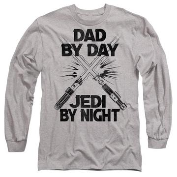 Jedi By Night TShirt  Vatertag