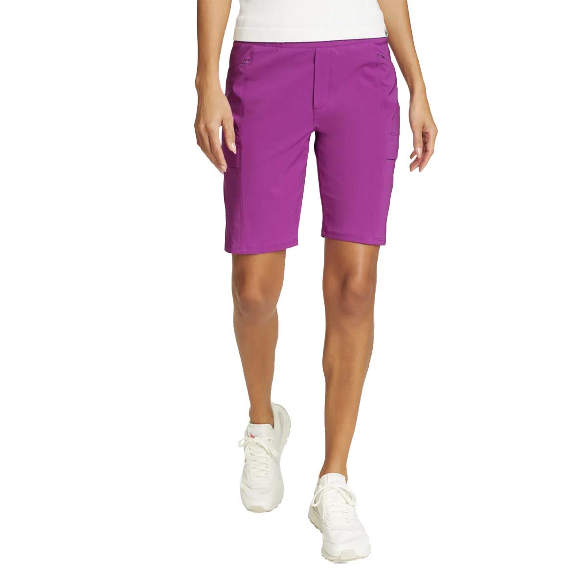 Image of Incline Utility Shorts Damen Lila L