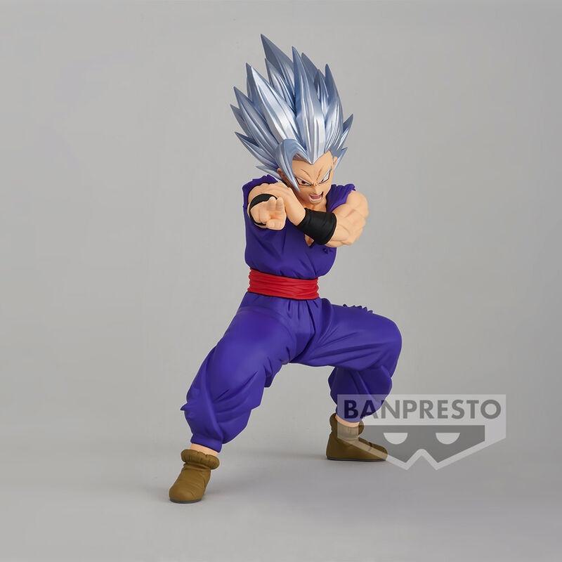 Banpresto  Dragon Ball Super Sangue dei Saiyan Special XIV figura 13 cm 