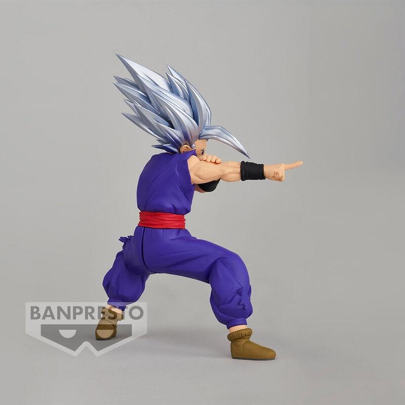 Banpresto  Dragon Ball Super Sangue dei Saiyan Special XIV figura 13 cm 