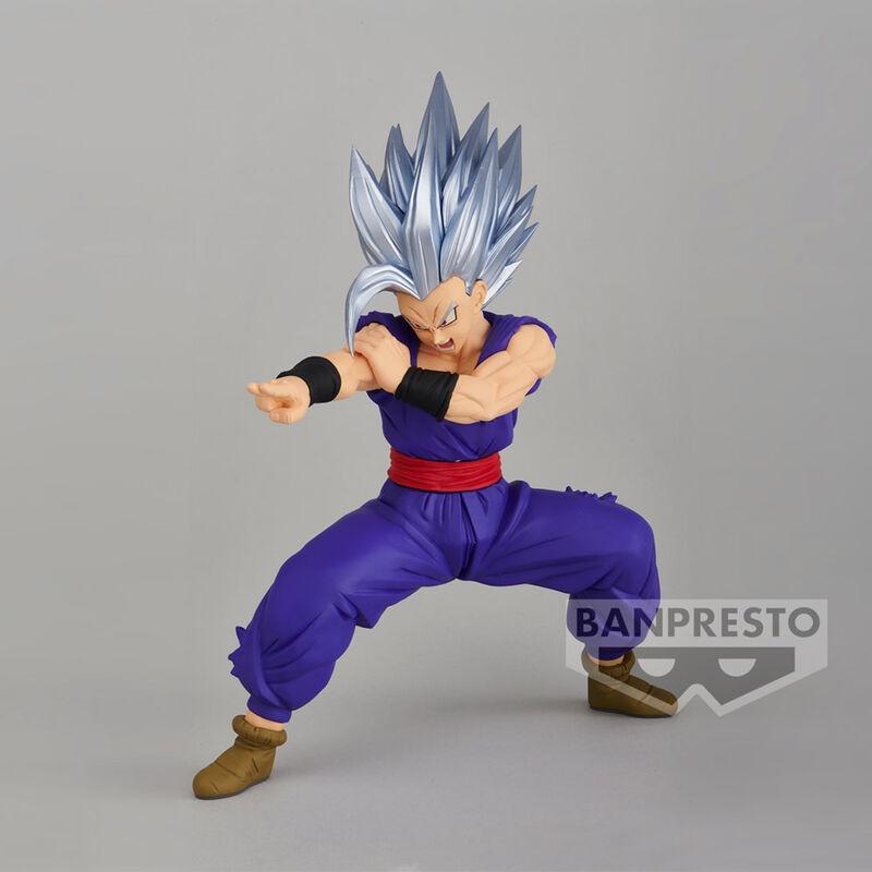 Banpresto  Figurine Dragon Ball Super Blood of Saiyans Special XIV 13cm 