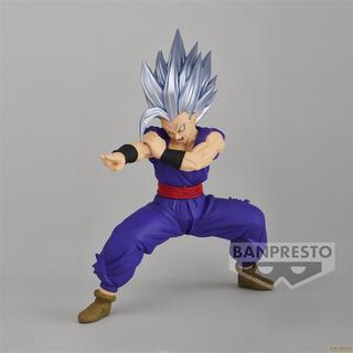 Banpresto  Figurine Dragon Ball Super Blood of Saiyans Special XIV 13cm 