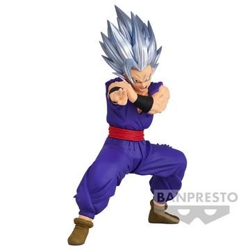 Dragon Ball Super Sangue dei Saiyan Special XIV figura 13 cm
