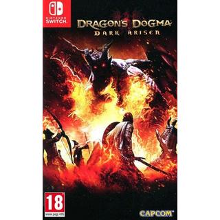 CAPCOM  Dragon's Dogma: Dark Arisen -US- 