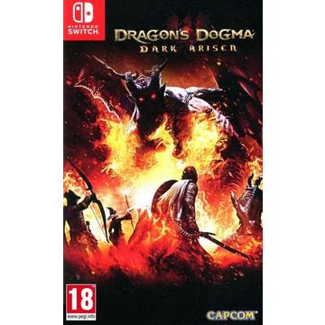 Dragon's Dogma: Dark Arisen -US-