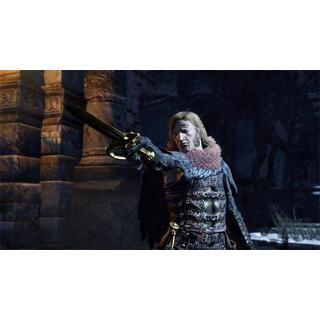 CAPCOM  Dragon's Dogma: Dark Arisen -US- 