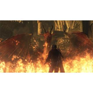 CAPCOM  Dragon's Dogma: Dark Arisen -US- 