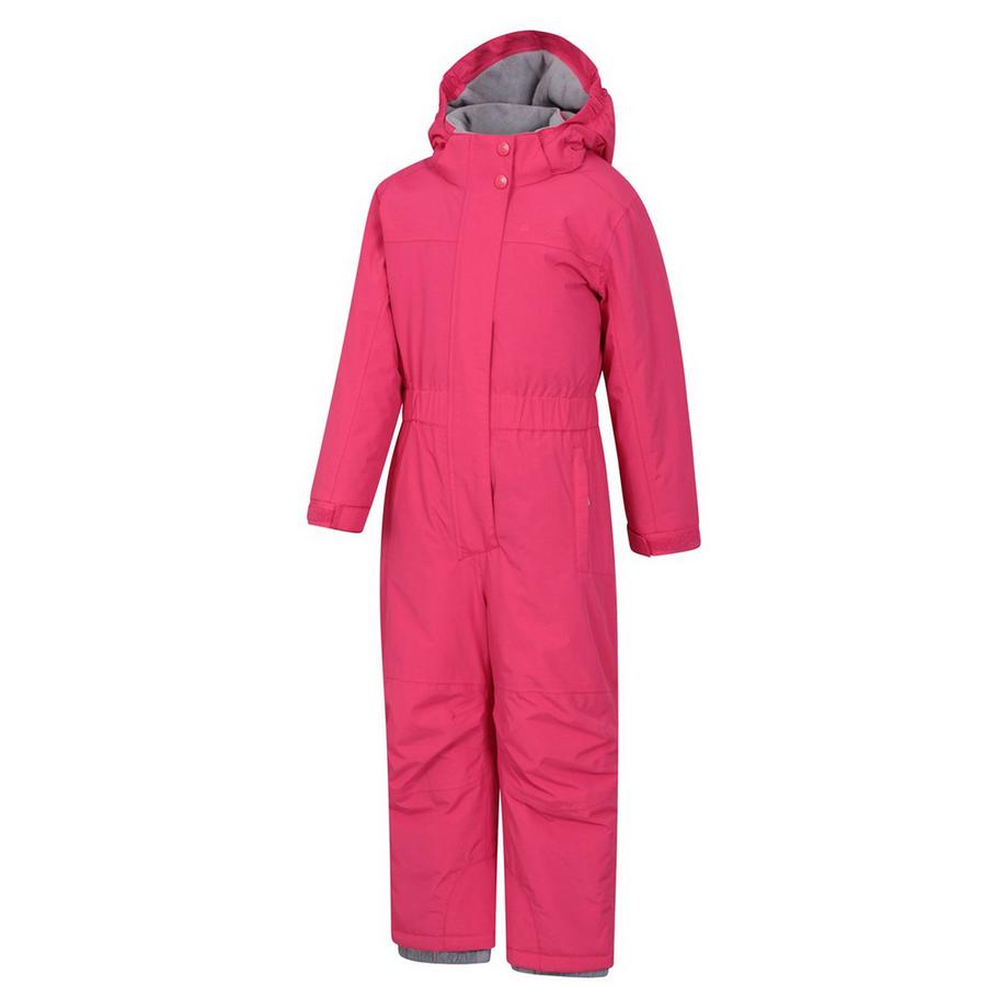 Mountain Warehouse  Combinaison De Ski Cloud All In One 
