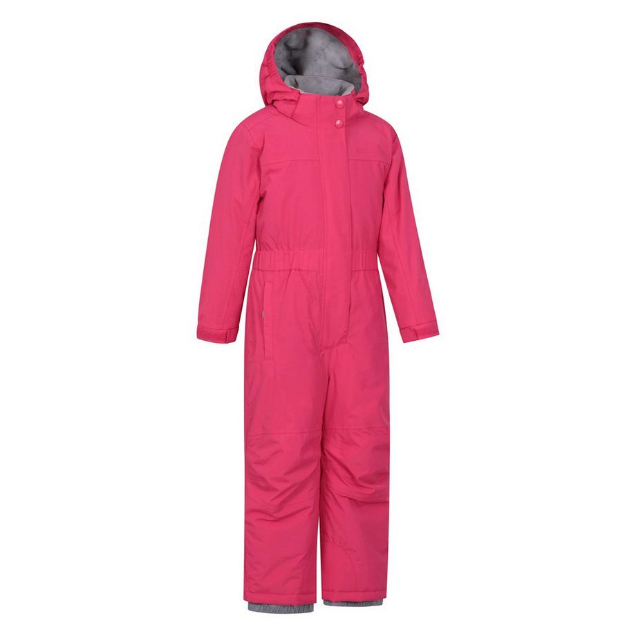 Mountain Warehouse  Combinaison De Ski Cloud All In One 