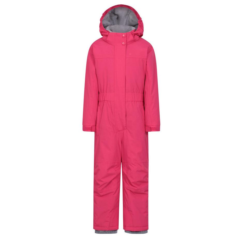Combinaison De Ski Cloud All In One