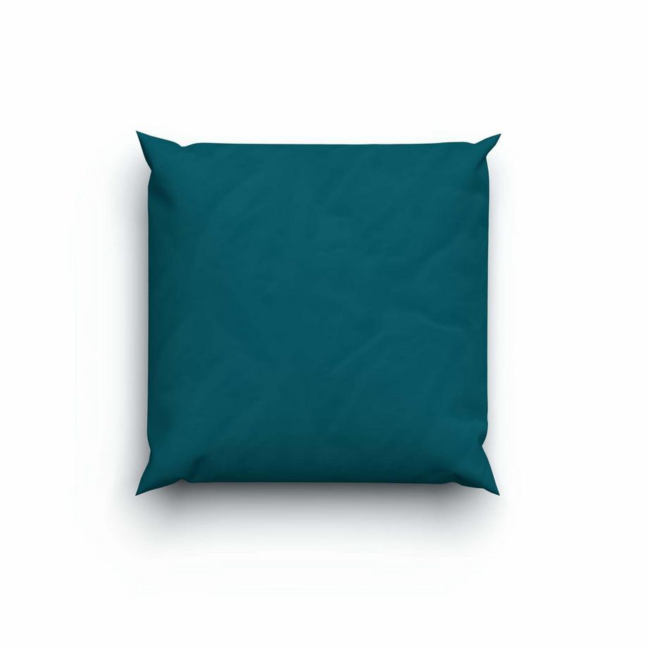 Lotus Bettwaren Satin Uni Bettwäsche  