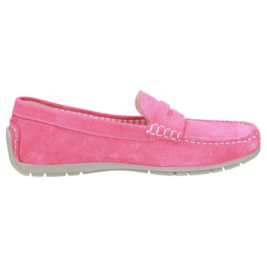 Sioux Mocassin Carmona-700  