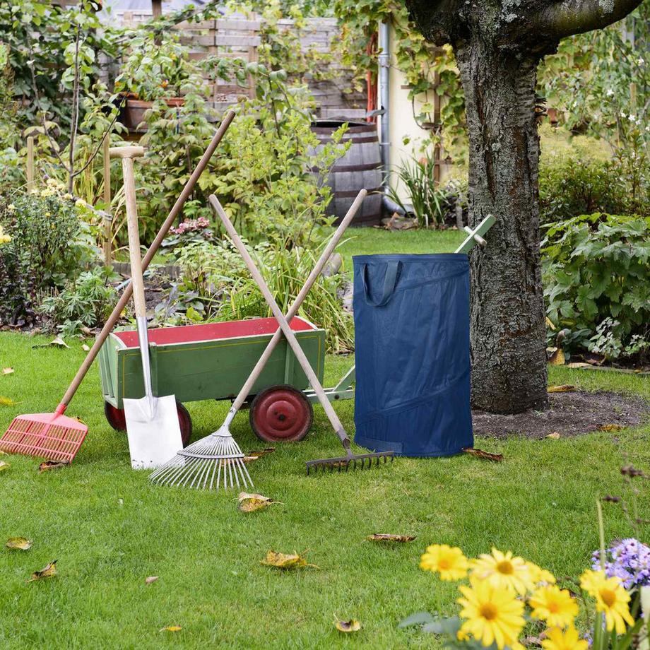 Northio  2 Stk. Gartensäcke 120 Liter 