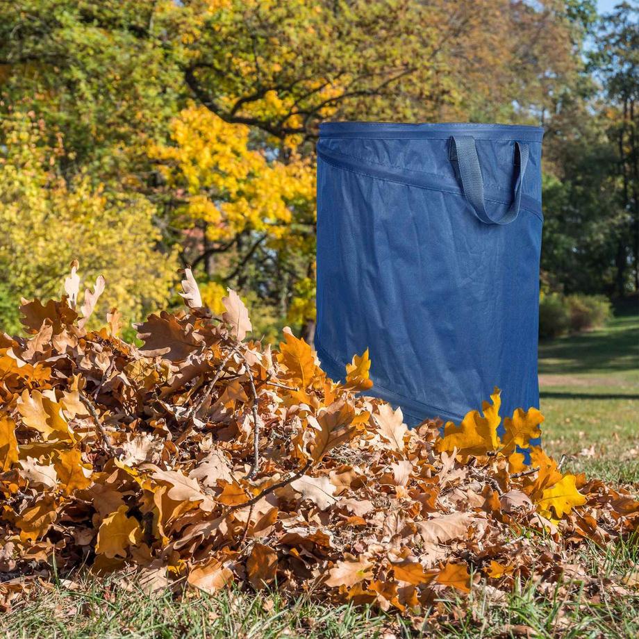 Northio  2 Stk. Gartensäcke 120 Liter 