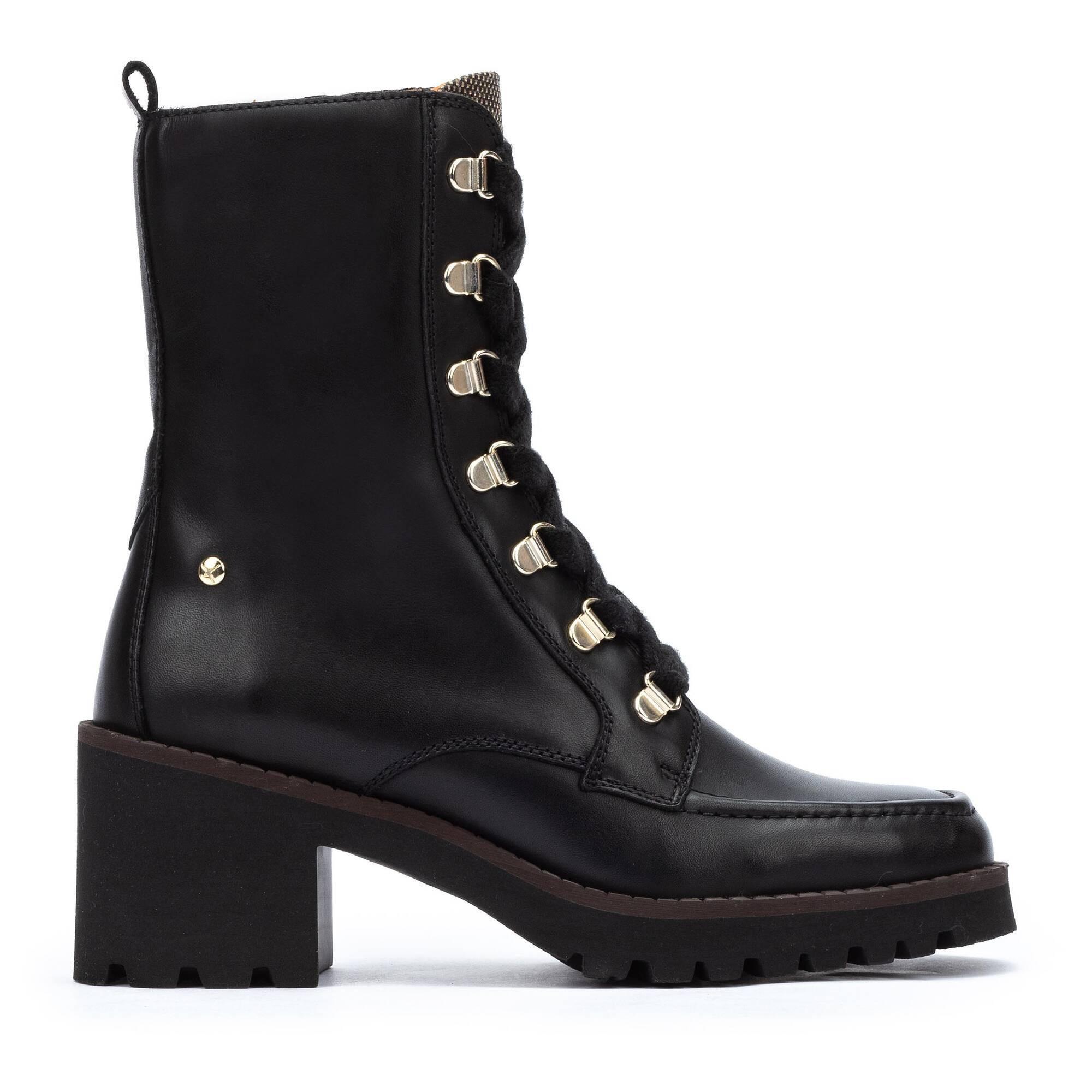 Image of Damen Stiefeletten Viella W6d-8606c1 Damen 41