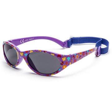 Kids Comfort Kindersonnenbrille (ab 2 Jahren)