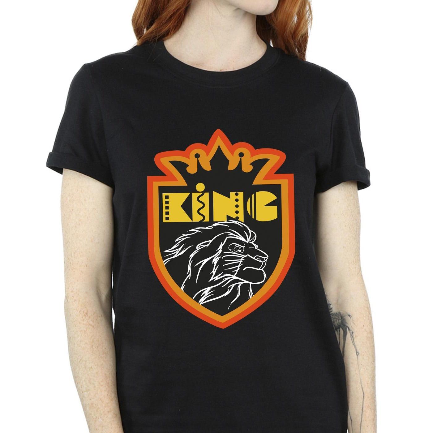 Disney  Tshirt THE LION KING 