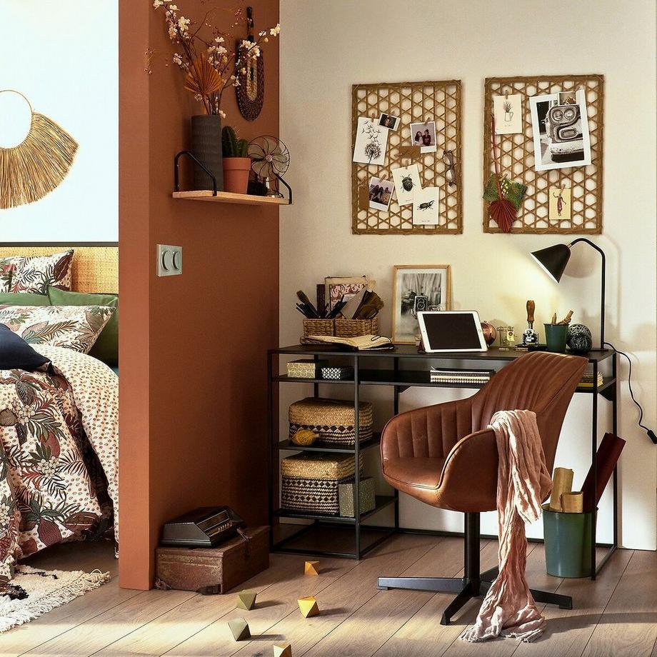 La Redoute Intérieurs  Cadre pêle-mêle en bambou 45x60 cm 