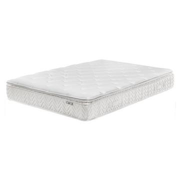 Matelas à ressorts ensachés en Polyester LUXUS