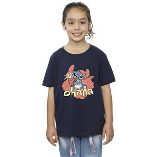 Disney  Ohana TShirt 