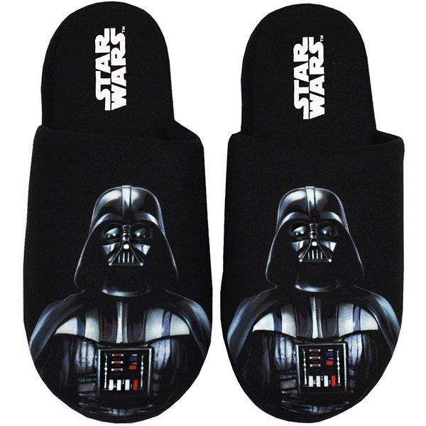 STAR WARS  Hausschuhe Dark Side, Darth Vader 