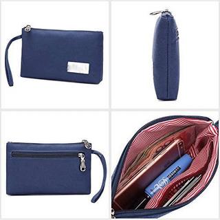 Only-bags.store Daypack für 15 Zoll Notebook mit Mäppchen  