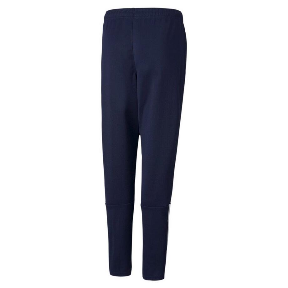 PUMA  pantalon enfant teamliga training 
