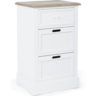 mutoni Commode Dorotea 48x40x80  