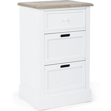 Commode Dorotea 48x40x80