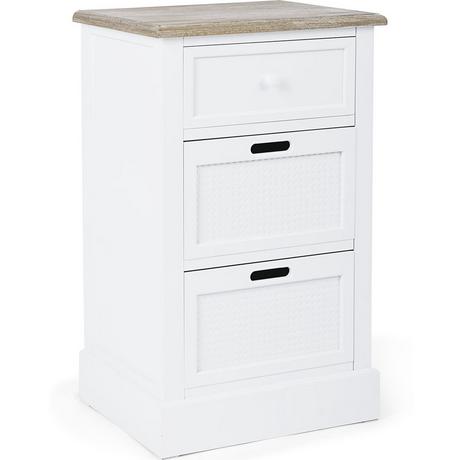 mutoni Commode Dorotea 48x40x80  