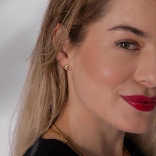 Purelei  Boucles d'oreilles Purelei Secret Love or 