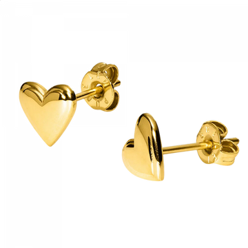 Boucles d'oreilles Purelei Secret Love or