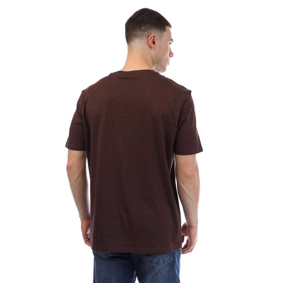 HUGO Dero 99 T-Shirt Coupe Régulière  