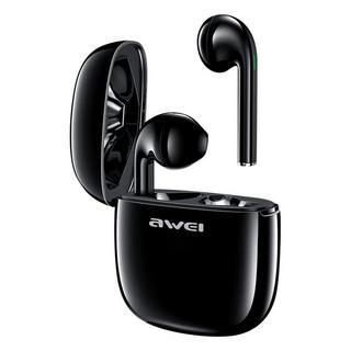 Avizar  Bluetooth-Kopfhörer Awei Weiß 