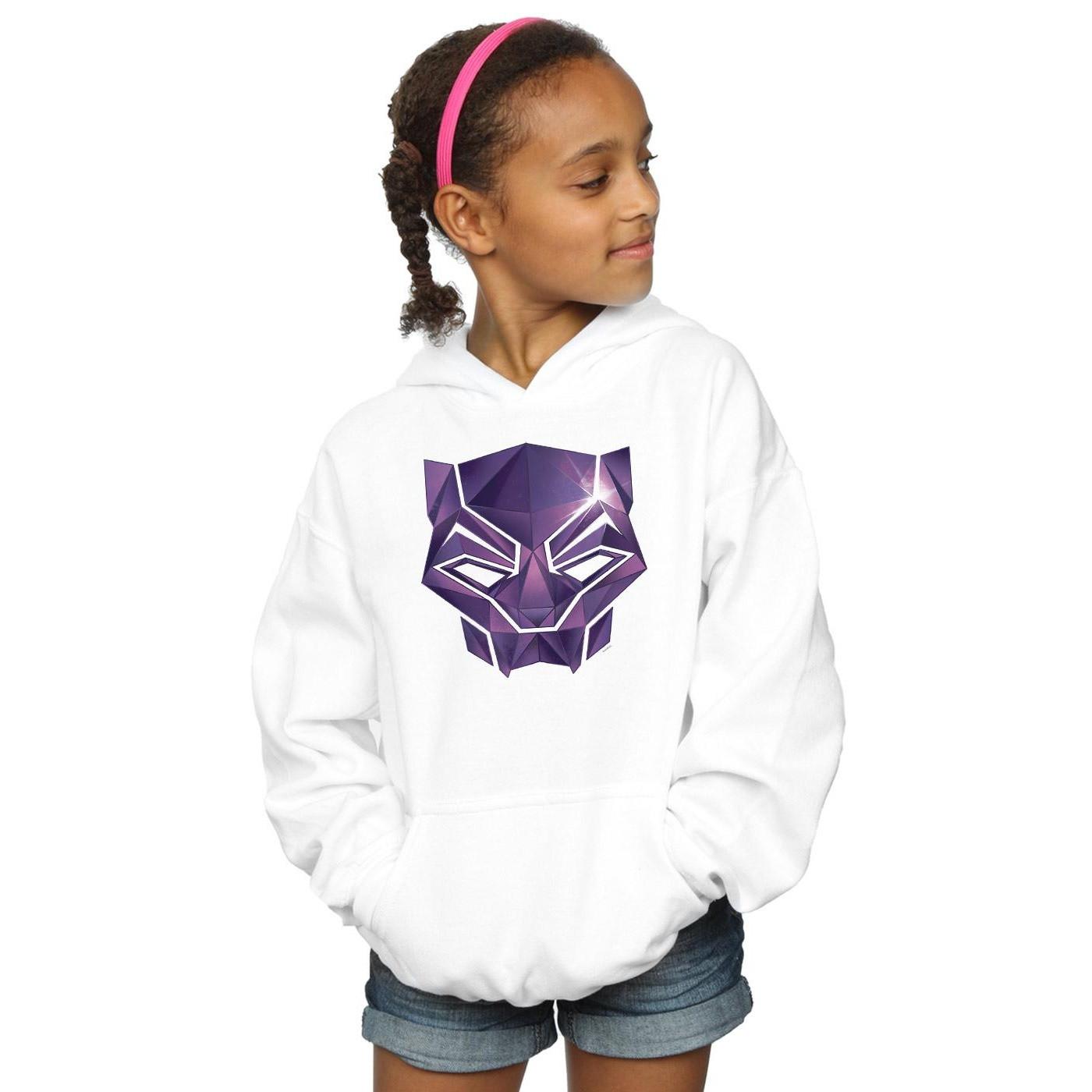 MARVEL  Sweat à capuche AVENGERS INFINITY WAR 