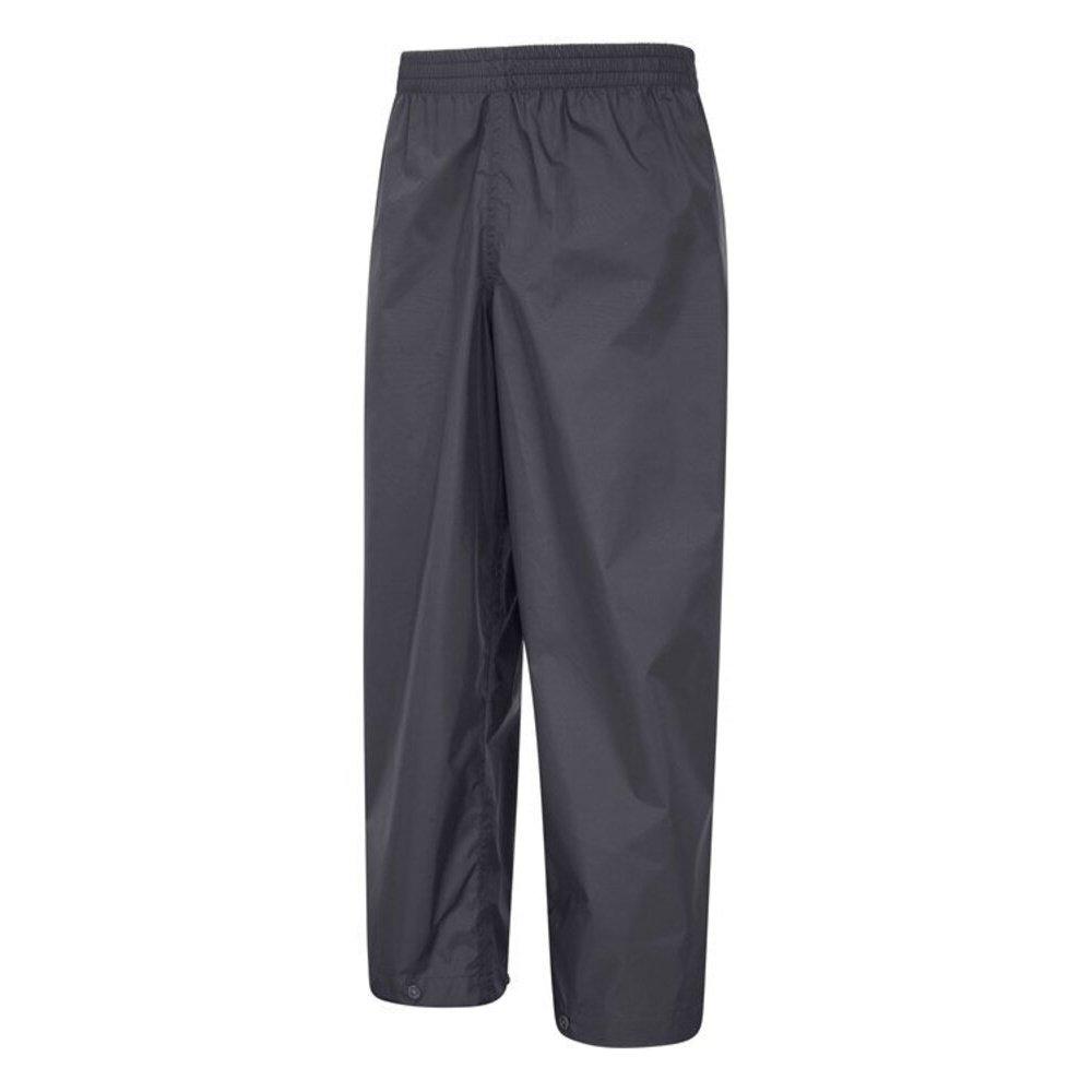 Mountain Warehouse  Pantalon de pluie PAKKA Enfant 