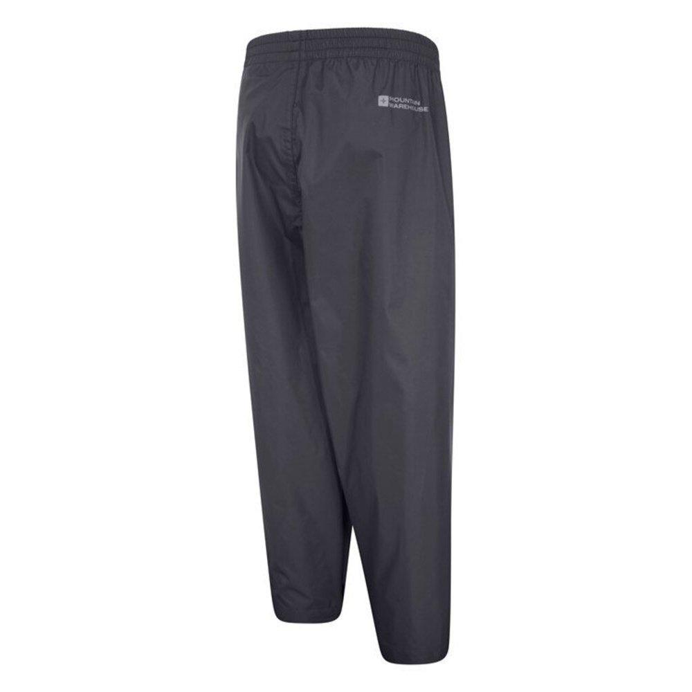 Mountain Warehouse  Pantalon de pluie PAKKA Enfant 