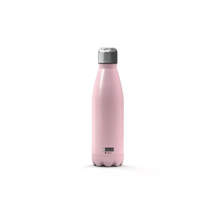 I-DRINK I-DRINK Thermosflasche 750ml ID0715 pink online kaufen MANOR