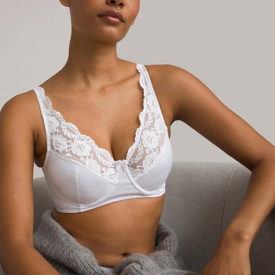 La Redoute Collections Anthea Pizzo Reggiseno Minimizer  